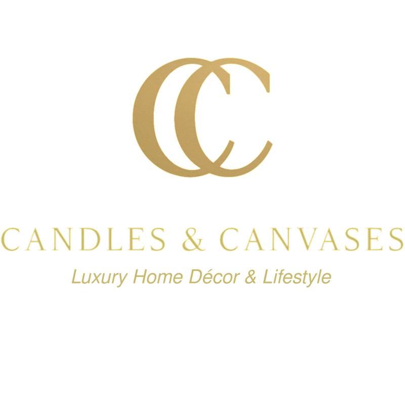 Candles & Canvases