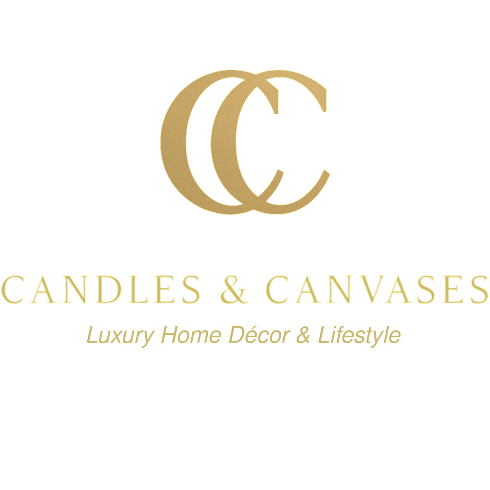 Candles & Canvases